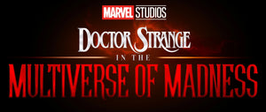 Multiverse of Madness