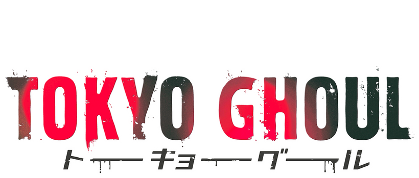 Tokyo Ghoul