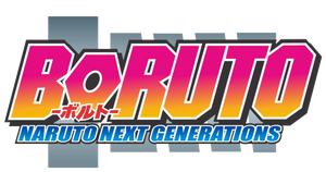 Boruto