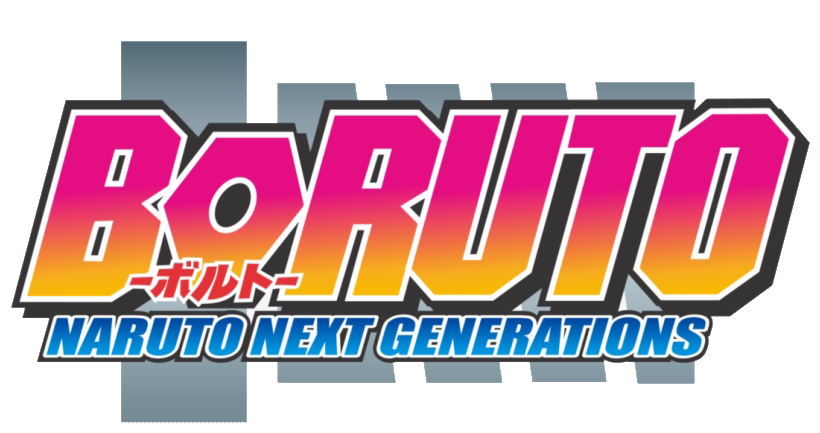 Boruto