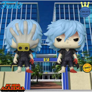 Tomura Shigaraki Entertainment Earth Exclusive