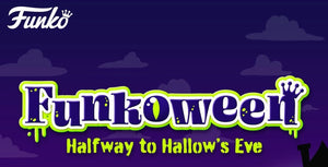Funkoween 2022