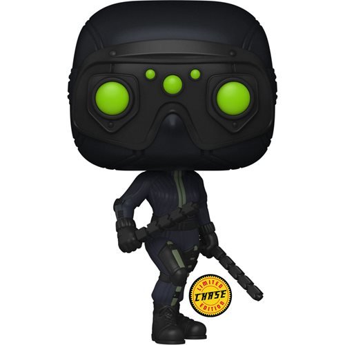 Hawkeye Yelena Pop! Vinyl Figure (Chase Bundle) PRE-ORDER