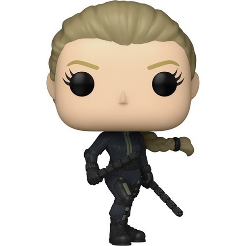 Hawkeye Yelena Pop! Vinyl Figure (Chase Bundle) PRE-ORDER