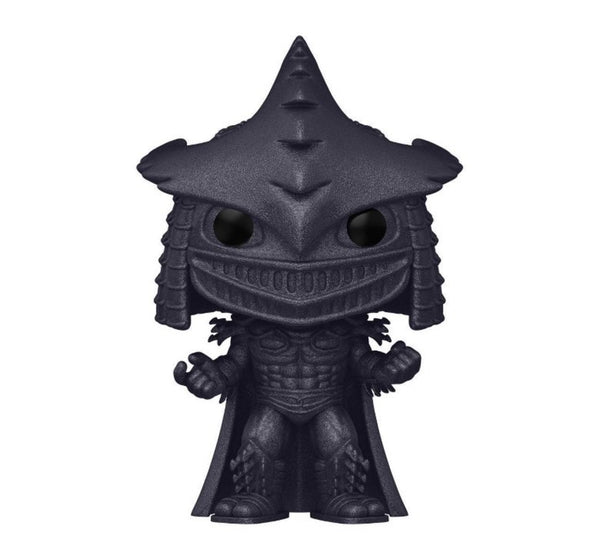 Teenage Mutant Ninja Turtles Diamond Shredder Pop! and Tee Size XL - Target Exclusive
