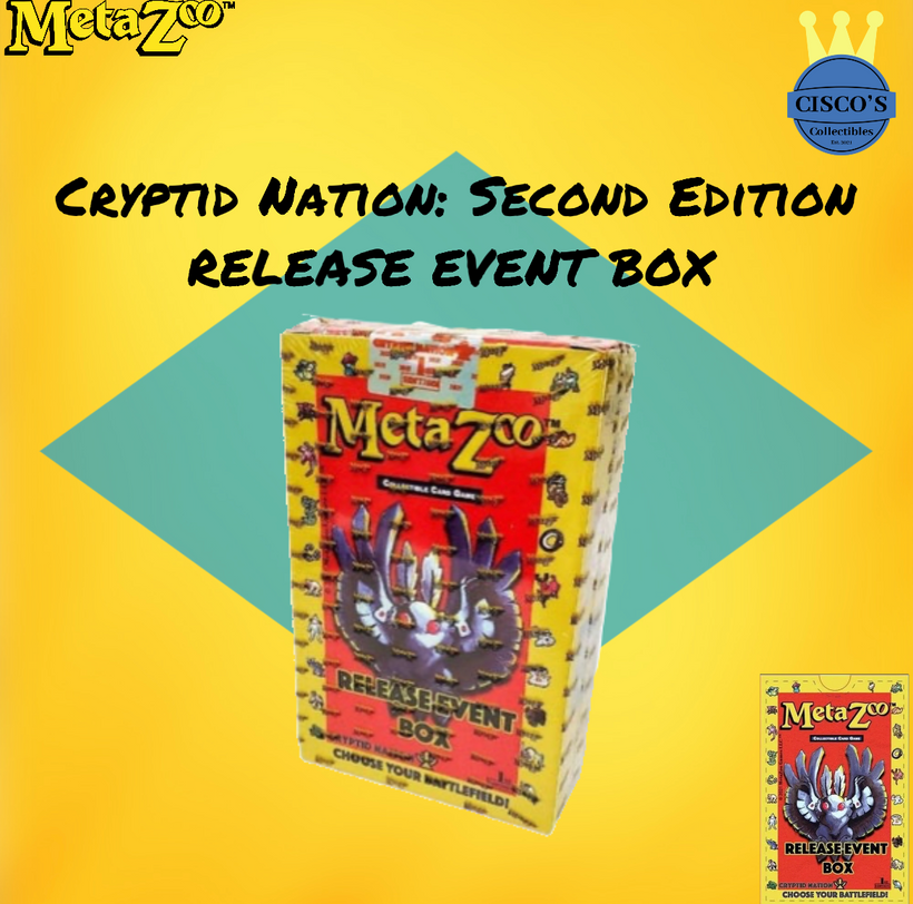 MetaZoo