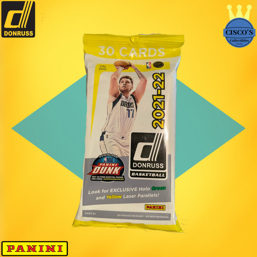 Basketball Cards