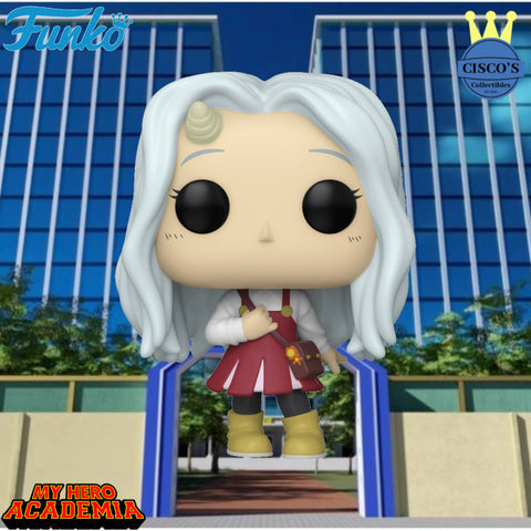 My Hero Academia Eri Pop! Vinyl Figure- Hot Topic Exclusive