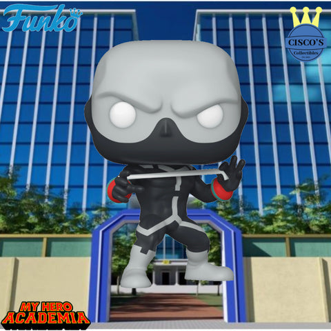 My Hero Academia Twice Pop! Vinyl Figure - Hot Topic Exclusive