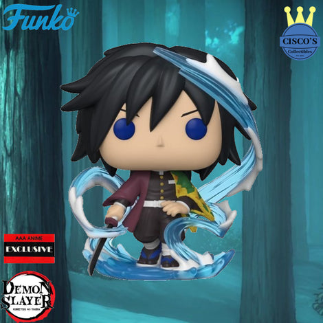 Demon Slayer