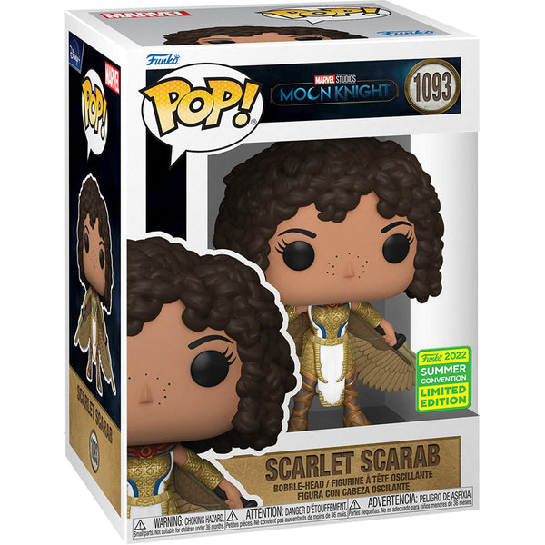 SDCC Shared Retailer Exclusive Bundle