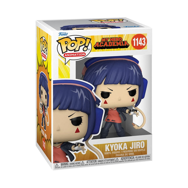 My Hero Academia 2022 Wave Pop! Vinyl Figure Bundle PRE-ORDER