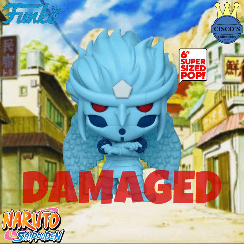 Damaged Products