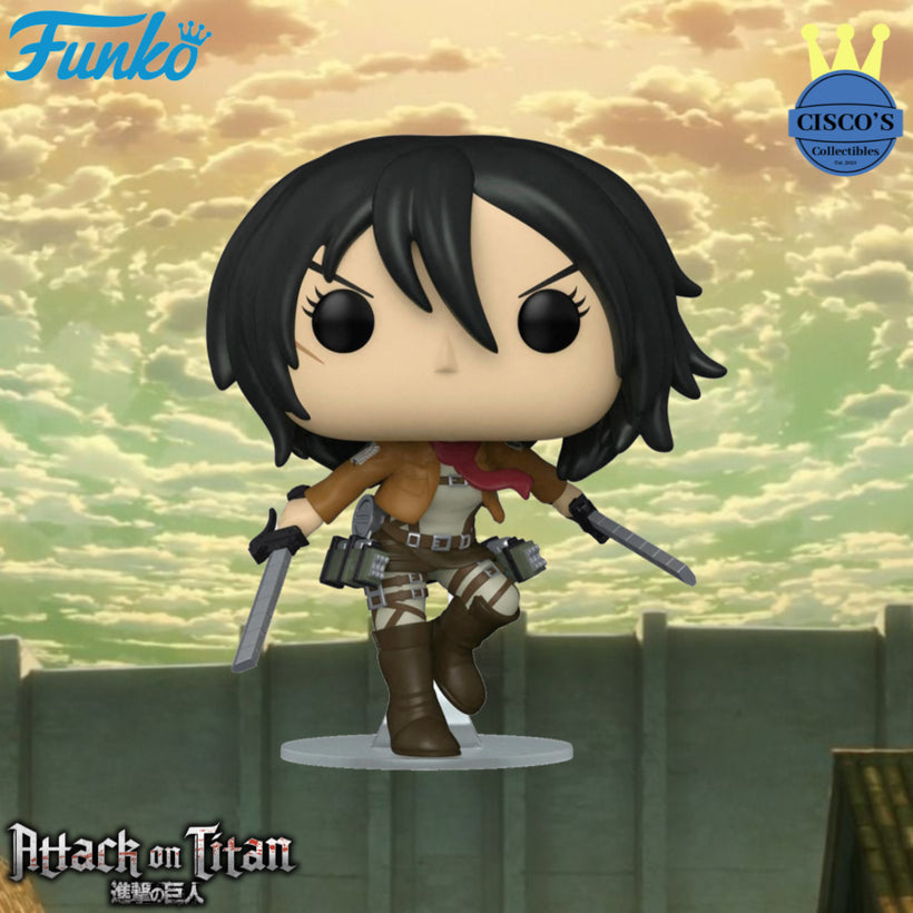 All Funko