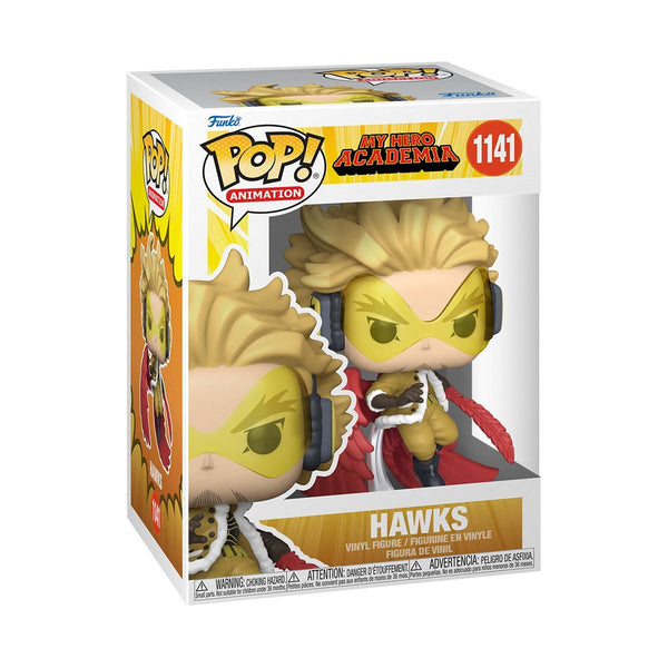 My Hero Academia 2022 Wave Pop! Vinyl Figure Bundle PRE-ORDER
