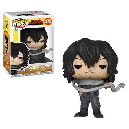 My Hero Academia Shota Aizawa Pop! Vinyl Figure