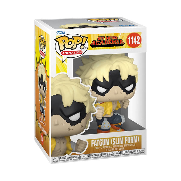 My Hero Academia 2022 Wave Pop! Vinyl Figure Bundle PRE-ORDER
