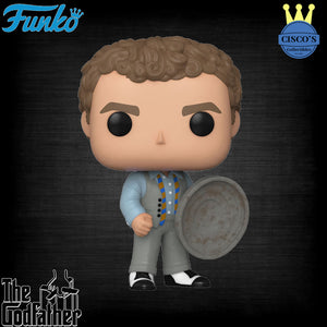 The Godfather 50th Anniversary Sonny Pop! Vinyl Figure