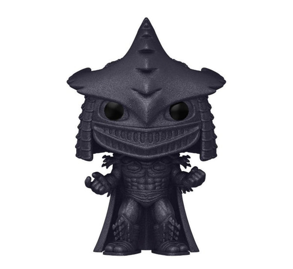 Teenage Mutant Ninja Turtles Diamond Shredder Pop! and Tee Size XXL - Target Exclusive