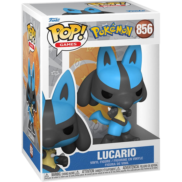 Pokemon Wave 9 Set of 3 Pop! Vinyl Figures PRE-ORDER